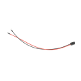 Fuel Pump Connector Harness Walbro 255 Long Radium Engineering-1