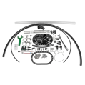 Saddle Tank Fuel Cell Conversion Kit Radium Engineering-1