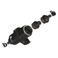 Fuel Vent Charcoal Canister for 1/2in Hose Radium Engineering-3