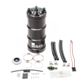 FST Fuel Surge Tank Standard for Single Walbro GSS342 Radium Engineering-1