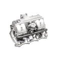 Fuel Rail Radium Engineering for Toyota 1UZ-FE Non VVT-i-3