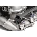 Fuel Rail Radium Engineering for Toyota 1UZ-FE Non VVT-i-4
