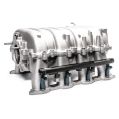 Fuel Rail Radium Engineering for Toyota 2UZ-FE Non VVT-i-4