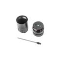 Catch Can Kit PCV Fluid Lock Radium Engineering for Chevrolet Corvette LT1 2014-2019-2