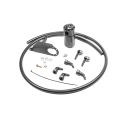 Catch Can Kit PCV Fluid Lock Radium Engineering for Chevrolet Corvette LT1 2014-2019-1