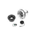 Remote Mount SVF Swing Valve 1.5in Radium Engineering-1
