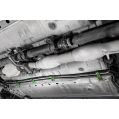 Fuel Brake Line Retainer Kit Radium Engineering for Mitsubishi EVO 1-6-2