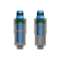 DSV Valve Extension Adapter Radium Engineering-3