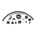 Fuel Rail Plumbing Kit Radium Engineering for GM Vortec 8100 L18 Big Block 2001-2003-1