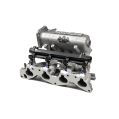 Fuel Rail Radium Engineering for Honda D Series-5