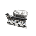 Fuel Rail Radium Engineering for Honda D Series-6