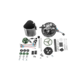 Fuel Pump Hanger for Walbro F90000267/274/285 Radium Engineering for Honda Civic 2016+ Excluding FL5-1