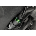 Fuel Filter Mount Radium Engineering for Honda Civic 2016+-2