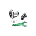 Remote Mount Vented Standard Filler 1.5in Elbow Radium Engineering-1