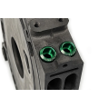 Fuel Rail Top Feed Conversion Radium Engineering for Mazda 26B Primary-2