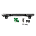 Fuel Rail Top Feed Conversion Radium Engineering for Mazda 26B Primary-1