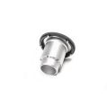 Remote Mount Vanted Female Dry Break 2.25in Radium Engineering-2