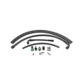 Fuel Hanger Connection Kit Radium Engineering for Mitsubishi EVO 1-5-1