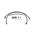 Fuel Hanger Connection Kit Radium Engineering for Mitsubishi EVO 6-1