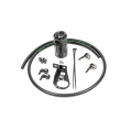 Catch Can Kit PCV Radium Engineering for Mitsubishi Lancer EVO 4-6-1