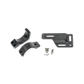 Fuel Filter Mount Radium Engineering for Mitsubishi EVO 1-6-1
