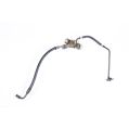 Fuel Pulse Damper Kit Radium Engineering for Toyota Supra MK4-2