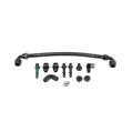 Fuel Rail Plumbing Kit Radium Engineering for Ford Coyote Voodoo-1