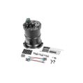 MPFST-R Multi-Pump Fuel Surge Tank Regulated fits Walbro GSS342 AEM 50-1200 DW440 Radium Engineering-1
