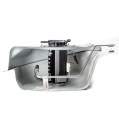 Fuel Pump Hanger Walbro GSS342 AEM 50-1220 Radium Engineering for Mitsubishi EVO X 2008-2015-2