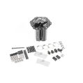 Fuel Pump Hanger fits Brushlss Pumps Radium Engineering for Mitsubishi Lancer EVO X 2008-2015-1