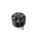 Quick Fill Dump Can 1.5in Dry Break PRV Radium Engineering-2