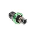 8AN Male to 1/2in Spring Lock Male Radium Engineering-1