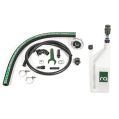 Fuel Cell Refueling Kit FCST-X Remote Mount 1.5in Dry Break PRV Radium Engineering-1
