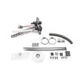 Fuel Pump Hanger fits Walro F90000267/274/285 Brushless Pumps Radium Engineering for Honda Der Sol-1