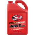 Racing Engine Oil Red Line 40WT 3.78L RD-10405-1
