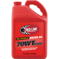 Nitro Race Oil Red Line 70WT 3.78L RD-10705-1
