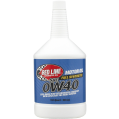 Synthetic engine oil Red Line 0W40 motor oil 0.94l-1