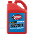 Engine Oil Red Line 0W30 3.78L RD-11115-1