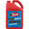 Diesel Oil Red Line 15W40 3.78L RD-21405-1
