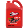 Four-Stroke Kart Oil Red Line 3.78L RD-41205-1