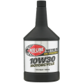 Motorcycle engine oil Red Line 10W30 0.94l RD-42304-1