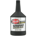 Motorcycle engine oil Red Line 10W40 0.94l RD-42409-1