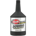 Motorcycle engine oil Red Line 20W50 0.94l RD-42509-1