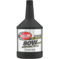 Motorcycle gearbox oil Red Line 80WT ShockProof 0.94l RD-42704-1