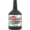 V-Twin Gear Oil with SHOCKPROOF Red Line 0.946L RD-42834-1