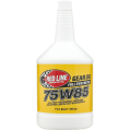 Gearbox oil Red Line 75W85 GL-5 0.94l-1