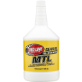 Gearbox oil Red Line MTL 75W80 GL-4 0.94l RD-50209-1