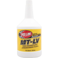 Gearbox oil Red Line MT-LV 70W/75W GL-4 0.94l RD-50604-1