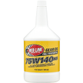 Gearbox oil Red Line 75W140 NS GL-5 0.94l RD-57109-1