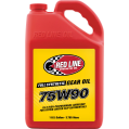 Gear Oil GL-5 Red Line 75W90 3.78L RD-57905-1